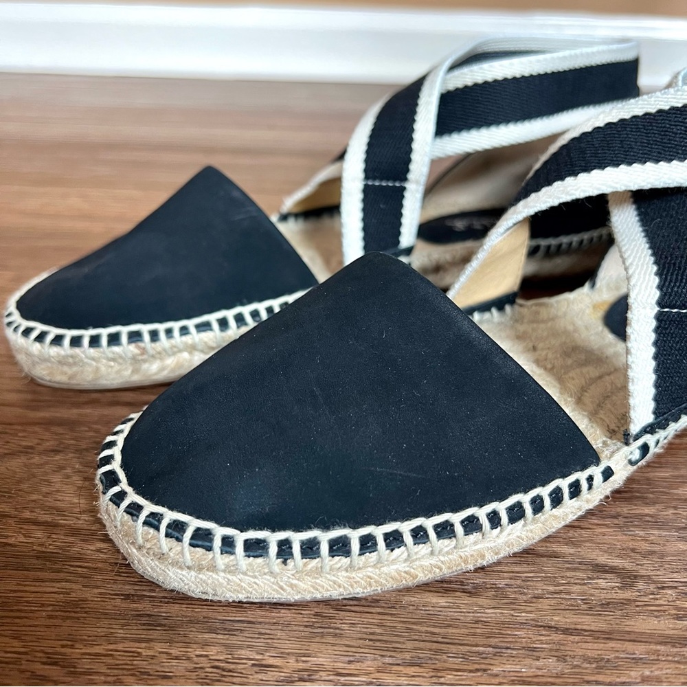 NWT Splendid ‘Jamie’ Espadrille Shoes - Picture 7 of 11